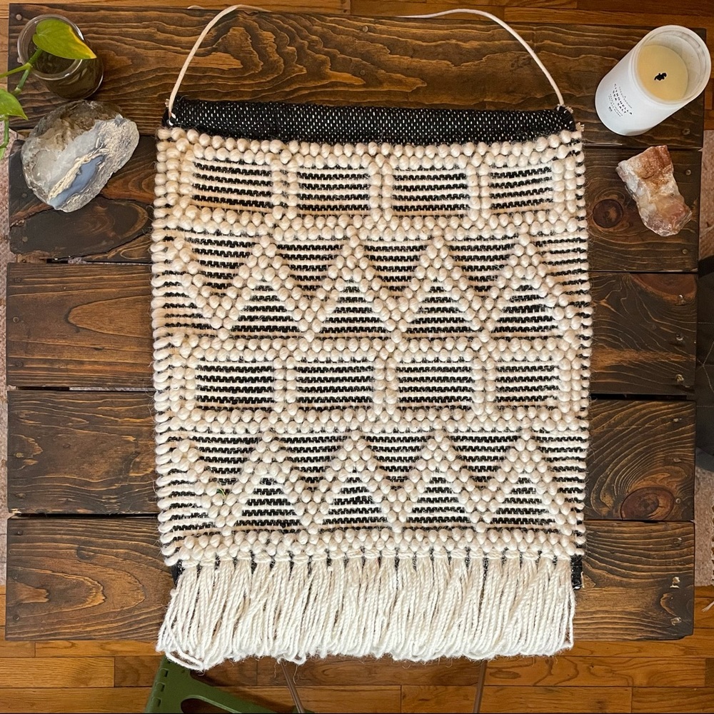 Bohemian home decor
